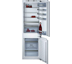 NEFF KI6863F30G Integrated Fridge Freezer